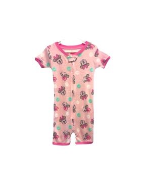 Disney Minnie Mouse Pajama